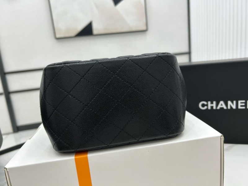 Chanel Shopping Bags